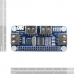 4 - Port USB Hub for Raspberry Pi 3/ Pi 2/ Model B+/Zero